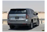 Chevrolet Tahoe 2023 V8
